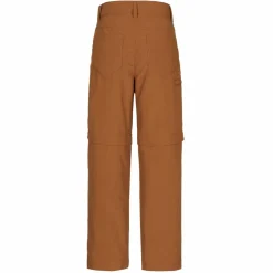 Vaude KIDS DETECTIVE ANTIMOS ZO PANTS Kinder - Mückenabweisende Kleidung