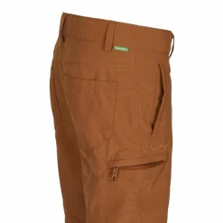 Vaude KIDS DETECTIVE ANTIMOS ZO PANTS Kinder - Mückenabweisende Kleidung
