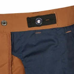 Vaude KIDS DETECTIVE ANTIMOS ZO PANTS Kinder - Mückenabweisende Kleidung