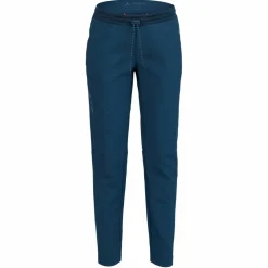 Vaude KIDS DETECTIVE PANTS Kinder - Softshellhose