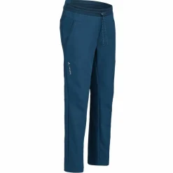 Vaude KIDS DETECTIVE PANTS Kinder - Softshellhose