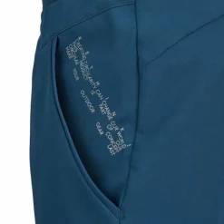 Vaude KIDS DETECTIVE PANTS Kinder - Softshellhose