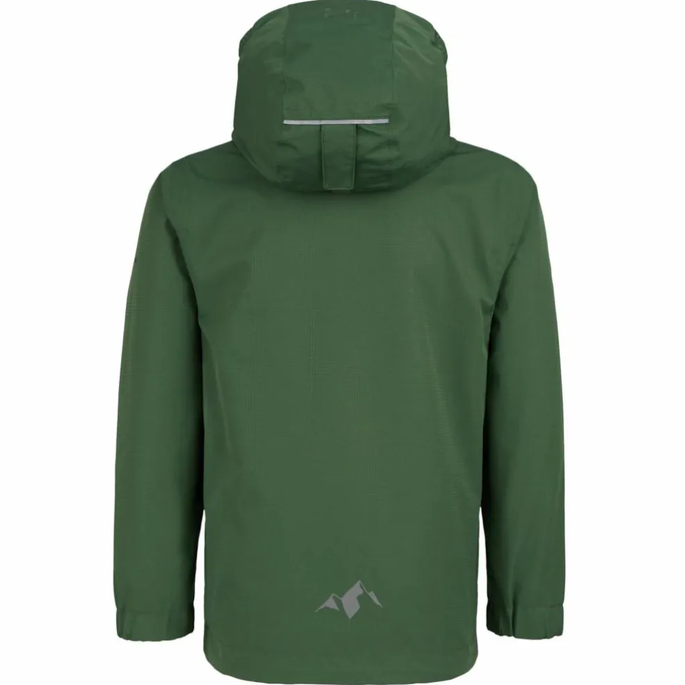 Vaude KIDS ESCAPE LIGHT JACKET IV Kinder - Regenjacke