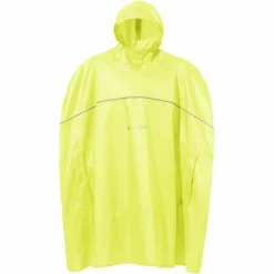 Vaude KIDS GRODY PONCHO II Kinder - Regenponcho