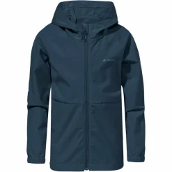 Vaude KIDS KINICH JACKET Kinder - Softshelljacke