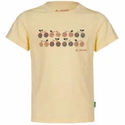 Vaude KIDS LEZZA T-SHIRT Kinder - T-Shirt