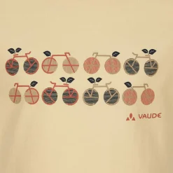 Vaude KIDS LEZZA T-SHIRT Kinder - T-Shirt
