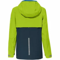 Vaude KIDS MOAB STRETCH JACKET Kinder - Windbreaker