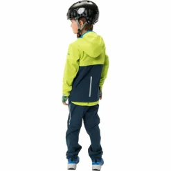Vaude KIDS MOAB STRETCH JACKET Kinder - Windbreaker