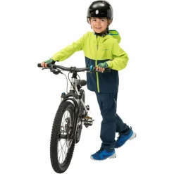 Vaude KIDS MOAB STRETCH JACKET Kinder - Windbreaker