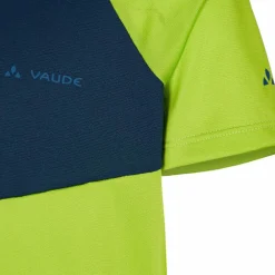 Vaude KIDS MOAB T-SHIRT II Kinder - Funktionsshirt
