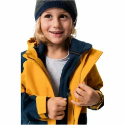 Vaude KIDS PULEX JACKET II Kinder - Fleecejacke