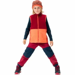 Vaude KIDS PULEX VEST II Kinder - Fleeceweste