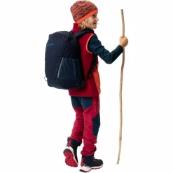 Vaude KIDS PULEX VEST II Kinder - Fleeceweste