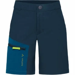 Vaude KIDS ROKUA SHORTS Kinder - Shorts