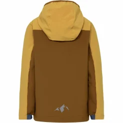 Vaude KIDS ROKUA SOFTSHELL JACKET Kinder - Softshelljacke