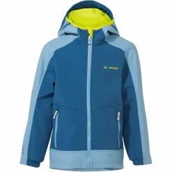 Vaude KIDS RONDANE JACKET IV Kinder - Softshelljacke