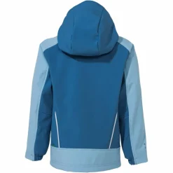 Vaude KIDS RONDANE JACKET IV Kinder - Softshelljacke