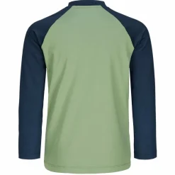 Vaude KIDS SOLARO LS T-SHIRT III Kinder - Funktionsshirt
