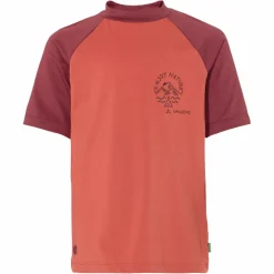 Vaude KIDS SOLARO T-SHIRT III Kinder - UV-Schutz Bekleidung