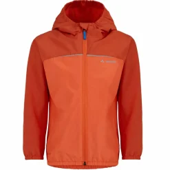 Vaude KIDS TURACO JACKET III Kinder - Regenjacke
