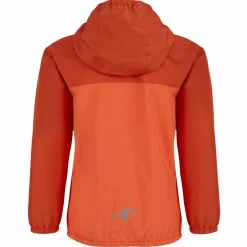 Vaude KIDS TURACO JACKET III Kinder - Regenjacke