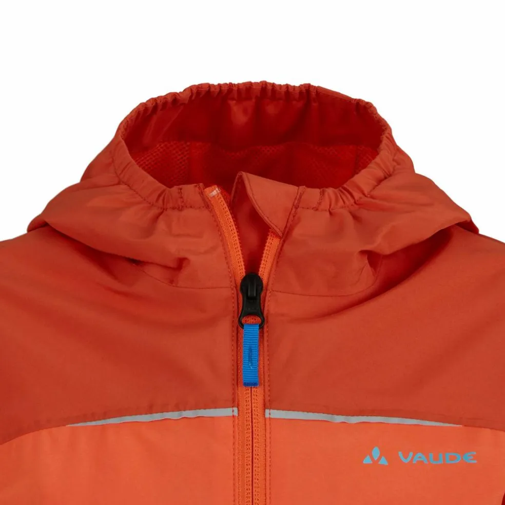 Vaude KIDS TURACO JACKET III Kinder - Regenjacke