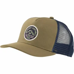 Vaude KIDS VAUDE CAP II Kinder - Cap