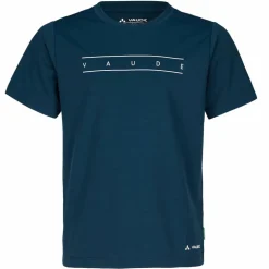 Vaude KIDS VAUDE PRINT T-SHIRT Kinder - Sonnenschutz