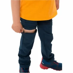 Vaude KIDS ZO PANTS SLIM FIT Kinder - Trekkinghose