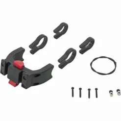 Vaude KLICK FIX FOR E-BIKE HANDLE BAR Unisex - Fahrradzubehör