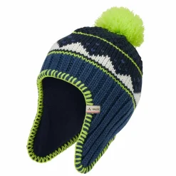 Vaude KNITTED CAP IV Kinder - Mütze