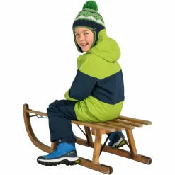Vaude KNITTED CAP IV Kinder - Mütze