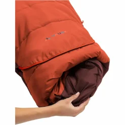 Vaude KOBEL ADJUST 500 II SYN Kinder - Kinderschlafsack