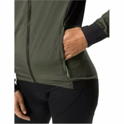 Vaude KURO AIR JACKET Damen - Fahrradjacke