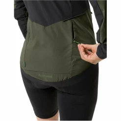 Vaude KURO AIR JACKET Damen - Fahrradjacke