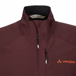 Vaude KURO AIR JACKET Herren - Fahrradjacke