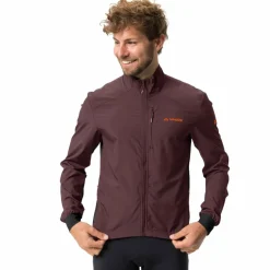 Vaude KURO AIR JACKET Herren - Fahrradjacke