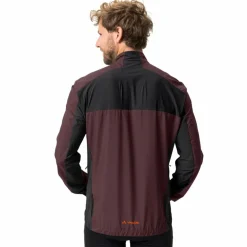 Vaude KURO AIR JACKET Herren - Fahrradjacke