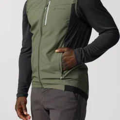 Vaude KURO AIR VEST Herren - Weste