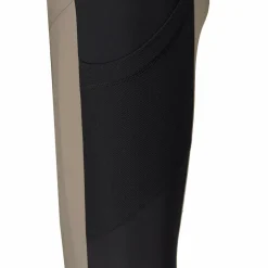 Vaude KURO BIB TIGHTS II Herren - Radlerhose