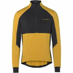 Vaude KURO HALFZIP LS TRICOT Herren - Fahrradtrikot