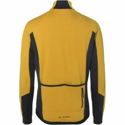 Vaude KURO HALFZIP LS TRICOT Herren - Fahrradtrikot