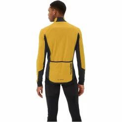 Vaude KURO HALFZIP LS TRICOT Herren - Fahrradtrikot