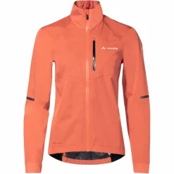 Vaude KURO RAIN JACKET Damen - Fahrradjacke