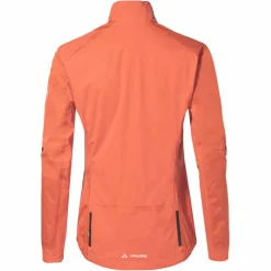 Vaude KURO RAIN JACKET Damen - Fahrradjacke