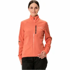 Vaude KURO RAIN JACKET Damen - Fahrradjacke