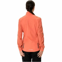 Vaude KURO RAIN JACKET Damen - Fahrradjacke