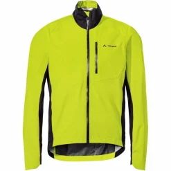 Vaude KURO RAIN JACKET Herren - Fahrradjacke