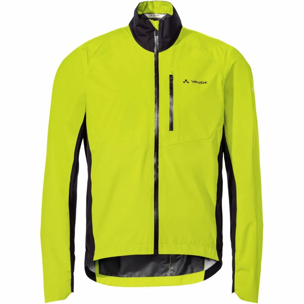 Vaude KURO RAIN JACKET Herren - Fahrradjacke